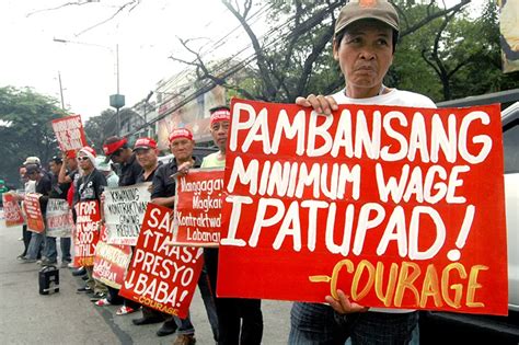 karapatan ng manggagawa ayon sa dole|Paghahain ng Reklamo sa DOLE Kaugnay sa Delay ng Sahod: .